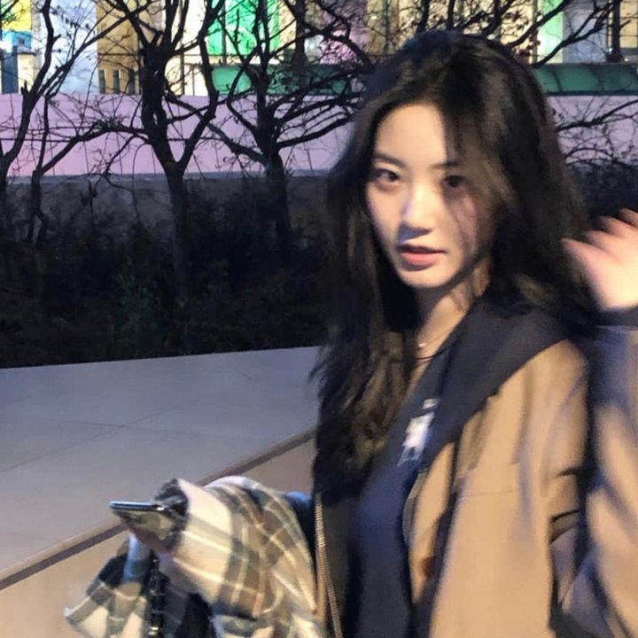 我与长指甲