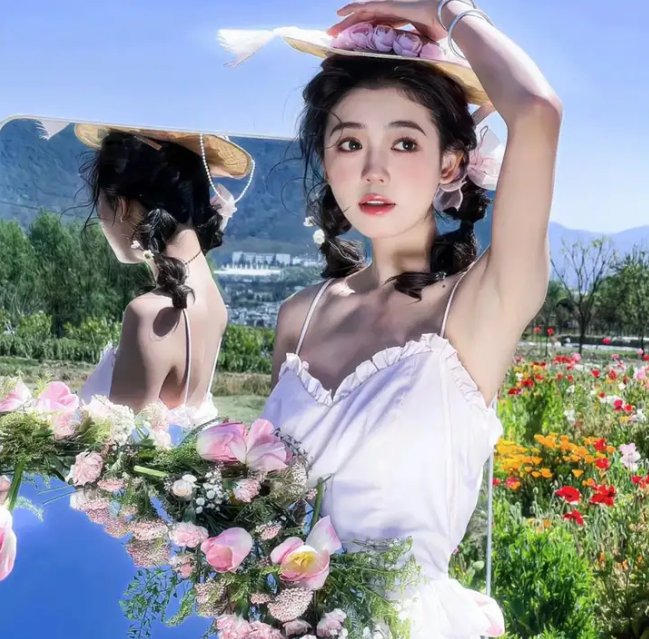 纯真的交易